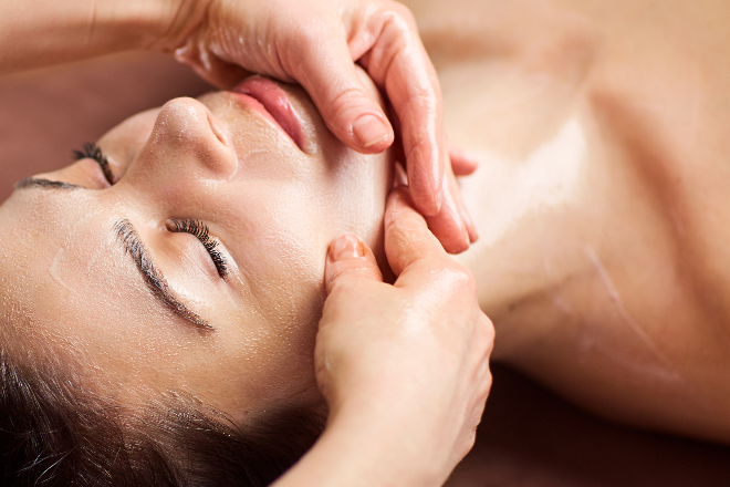 i-MYu ネイル&エステサロン イオン洛南店 | 嵐山/嵯峨野/桂のエステサロン