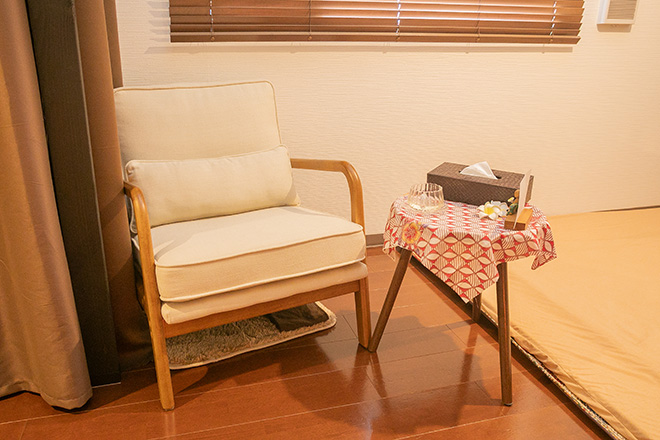 灯 ともる リラクゼーションサロン | 名駅のエステサロン 灯 ともる リラクゼーションサロン | 名駅のエステサロン