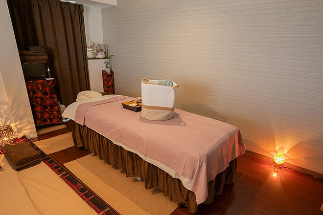 灯 ともる リラクゼーションサロン | 名駅のエステサロン 灯 ともる リラクゼーションサロン | 名駅のエステサロン