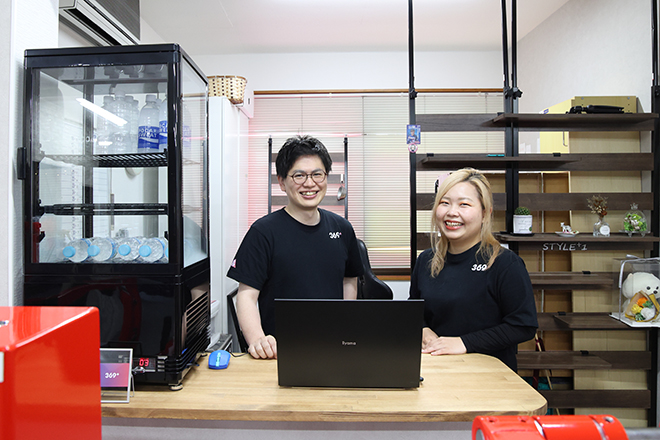 369+フィットネス | 本巣のリラクゼーション