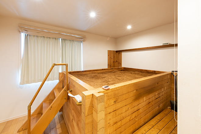 Wood Style Beauty | 金沢のエステサロン