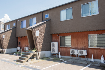 Wood Style Beauty | 金沢のエステサロン