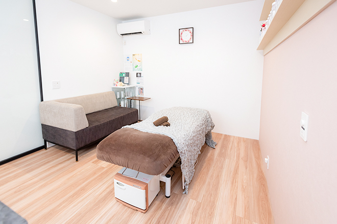 CHILL OUT ビューティーサロン | 富山のエステサロン