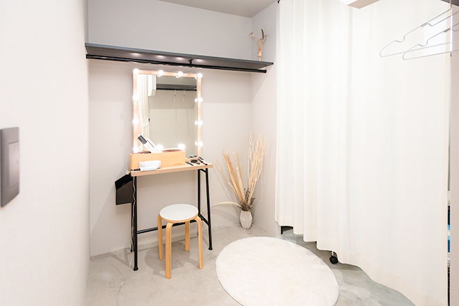 CHILL OUT ビューティーサロン | 富山のエステサロン