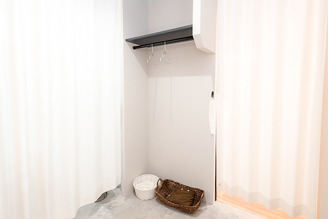 CHILL OUT ビューティーサロン | 富山のエステサロン