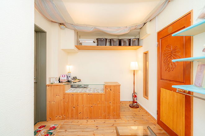 Pualani【TOTAL BODY CARE】 | 茅ヶ崎のリラクゼーション Pualani【TOTAL BODY CARE】 | 茅ヶ崎のリラクゼーション