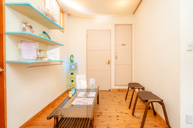 Pualani【TOTAL BODY CARE】 | 茅ヶ崎のリラクゼーション Pualani【TOTAL BODY CARE】 | 茅ヶ崎のリラクゼーション