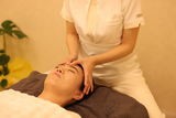 headspa M.rela | 岡山のリラクゼーション