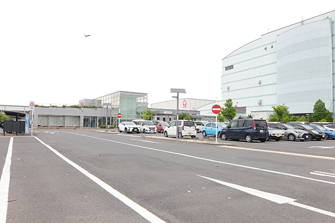 headspa M.rela | 岡山のリラクゼーション