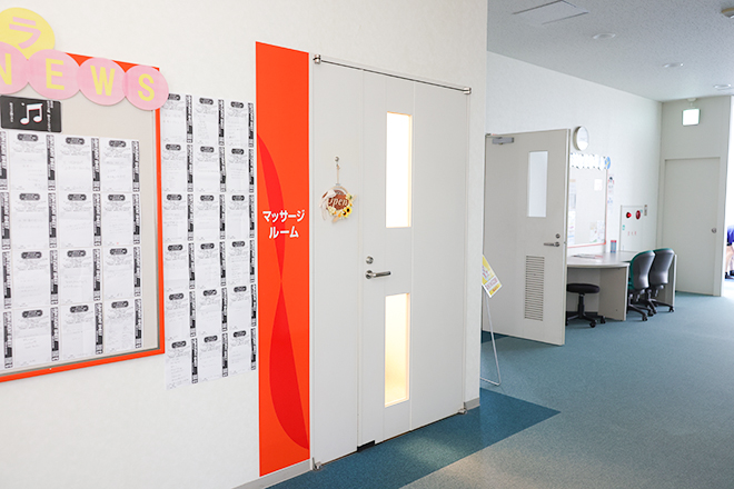 headspa M.rela | 岡山のリラクゼーション