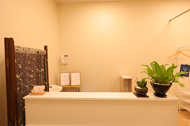 headspa M.rela | 岡山のリラクゼーション