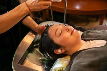 しあわせのアーユルヴェーダ・心と身体のバランスケアサロン「ぽけっとぱあく/心笑む&花笑む」 | 上田のリラクゼーション