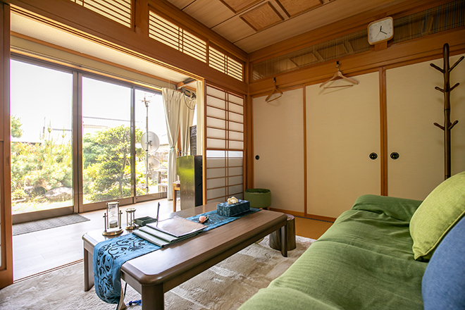 しあわせのアーユルヴェーダ・心と身体のバランスケアサロン「ぽけっとぱあく/心笑む&花笑む」 | 上田のリラクゼーション しあわせのアーユルヴェーダ・心と身体のバランスケアサロン「ぽけっとぱあく/心笑む&花笑む」 | 上田のリラクゼーション