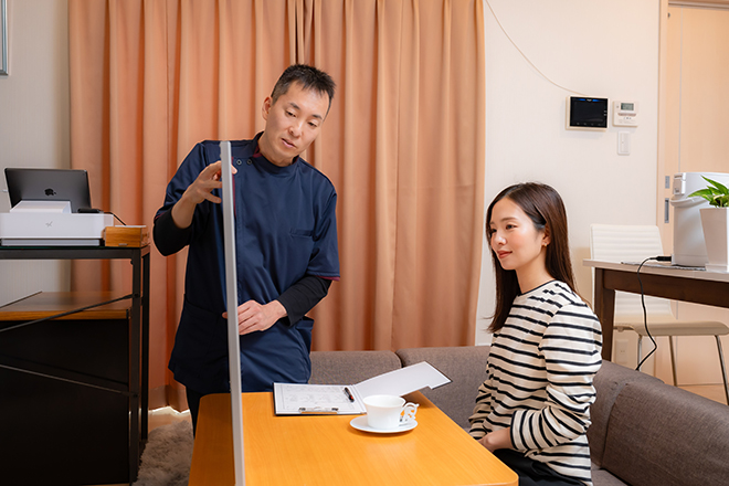 脳幹療術院 天·竺 大分別府店 | 別府のリラクゼーション 脳幹療術院 天·竺 大分別府店 | 別府のリラクゼーション