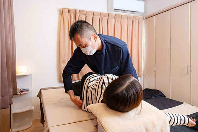 脳幹療術院 天·竺 大分別府店 | 別府のリラクゼーション 脳幹療術院 天·竺 大分別府店 | 別府のリラクゼーション