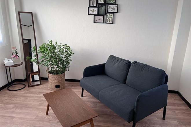 リラクゼーションサロン結花 | 和泉のリラクゼーション