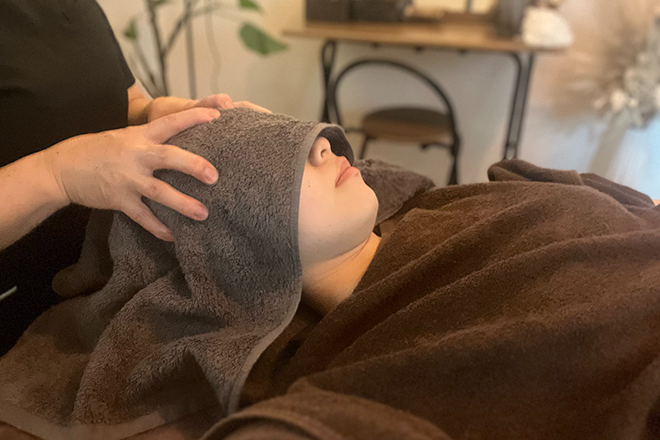 リラクゼーションサロン結花 | 和泉のリラクゼーション