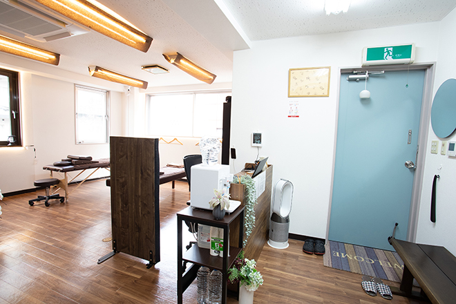 癒し人 浅草橋店 | 御茶ノ水のリラクゼーション