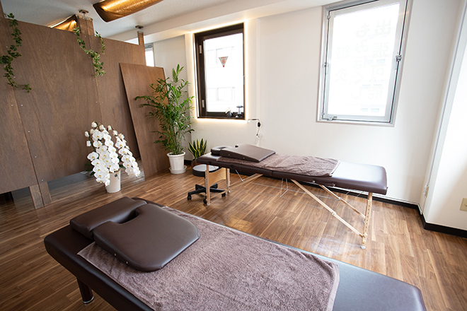 癒し人 浅草橋店 | 御茶ノ水のリラクゼーション