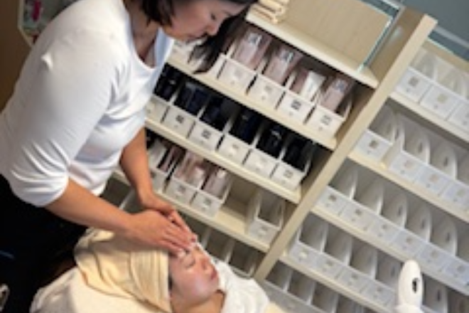 CP SALON Rama-rama | 相模原のエステサロン