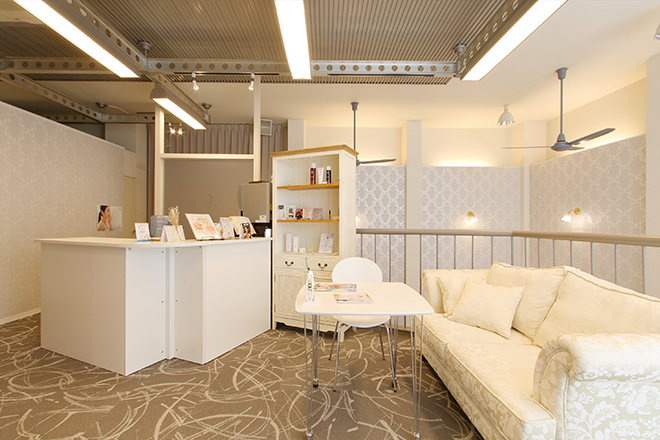 Sani— 身体にやさしい整体サロン | 金沢のエステサロン