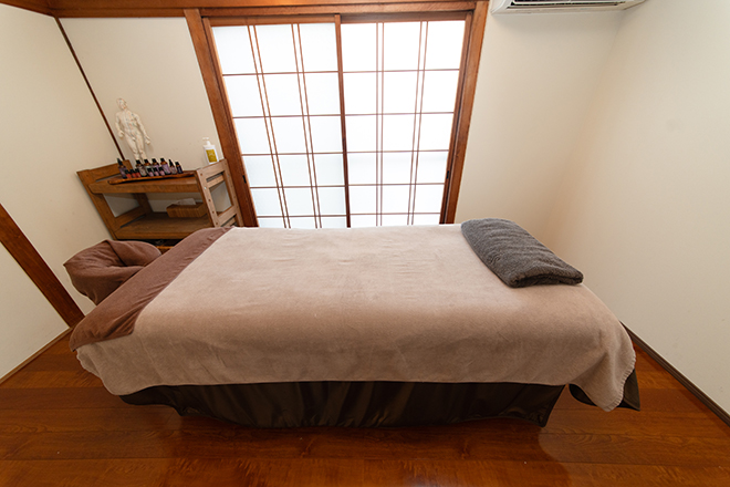 漢方養生care ノア | 安城のエステサロン