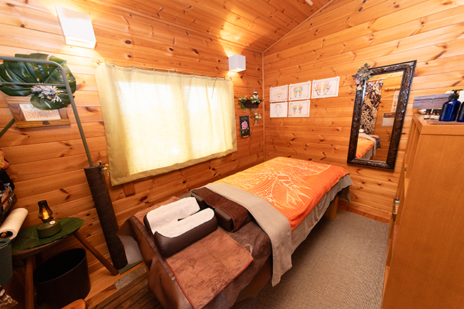 Aromatherapy salon R | 安城のエステサロン Aromatherapy salon R | 安城のエステサロン