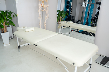 YAS BODY MENTOR | 府中のリラクゼーション