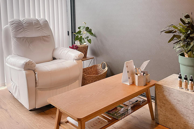 Luxury salon rhythm 千葉ニュータウン店 | 鎌ヶ谷のエステサロン