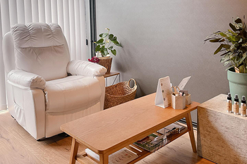 Luxury salon rhythm 千葉ニュータウン店 | 鎌ヶ谷のエステサロン