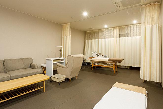 eir | 松江のエステサロン