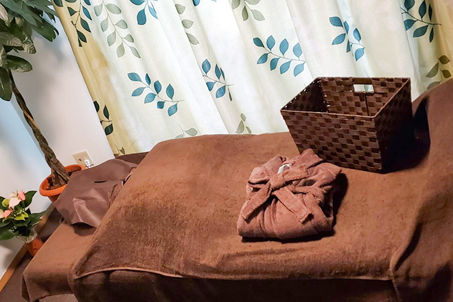 プライベートサロンreposer | 三宮のリラクゼーション