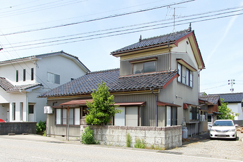 olu. | 富山のリラクゼーション