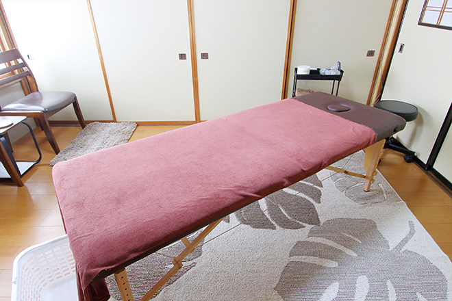 olu. | 富山のリラクゼーション olu. | 富山のリラクゼーション