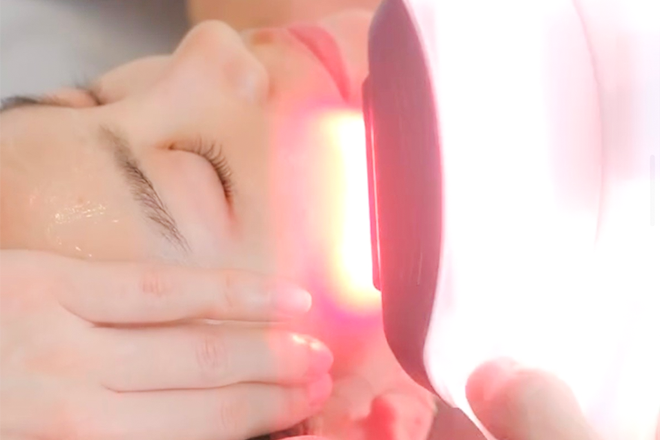 シミ肝斑専門店THYME | 鹿嶋のエステサロン