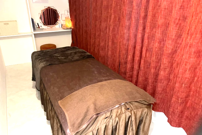 KYAS luxury beauty lounge | 茅ヶ崎のエステサロン