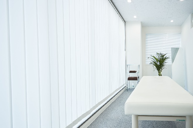 [小顔矯正 骨盤矯正 美容矯正]銀座 美.design 京橋店 | 京橋のリラクゼーション