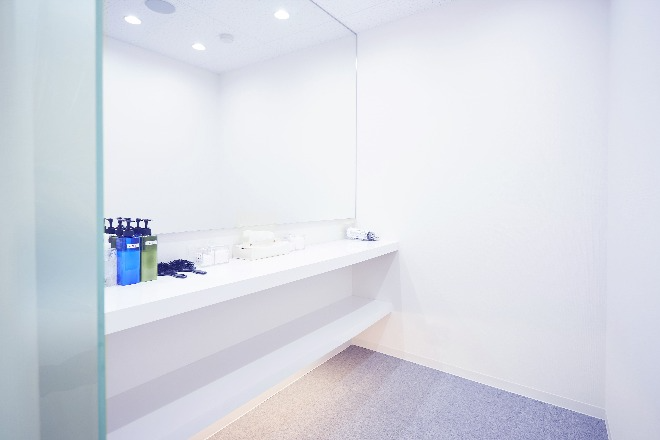 [小顔矯正 骨盤矯正 美容矯正]銀座 美.design 京橋店 | 京橋のリラクゼーション