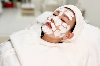 REINE BEAUTY SALON | 天王寺/阿倍野のエステサロン