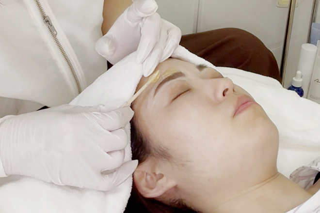 REINE BEAUTY SALON | 天王寺/阿倍野のエステサロン