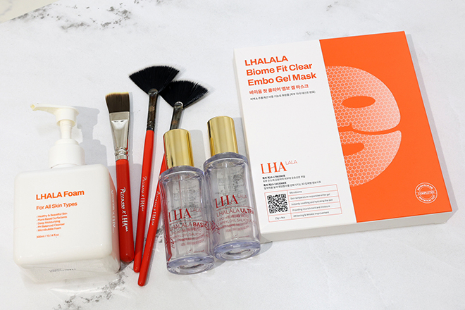 REINE BEAUTY SALON | 天王寺/阿倍野のエステサロン