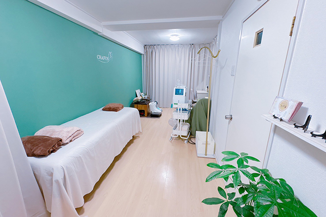 よもぎ蒸し&水素サロン CHAFUN | 天王寺/阿倍野のリラクゼーション