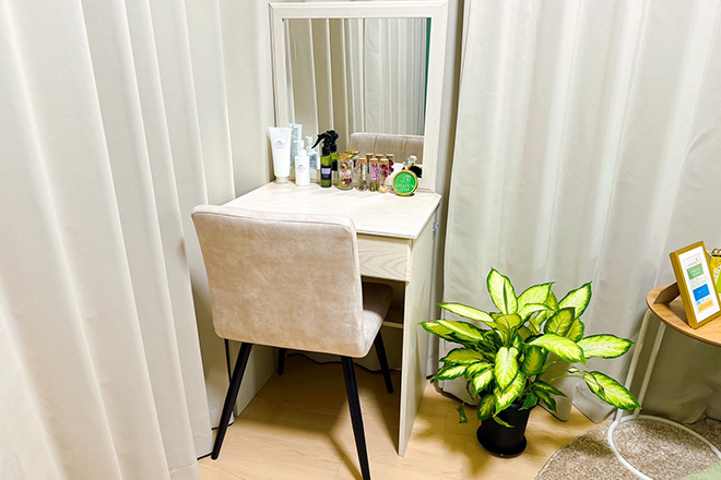 よもぎ蒸し&水素サロン CHAFUN | 天王寺/阿倍野のリラクゼーション