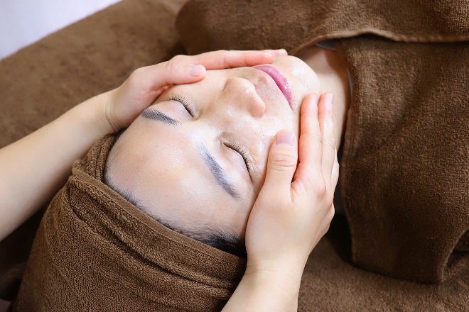 フタバエステサロン | 日本橋のエステサロン