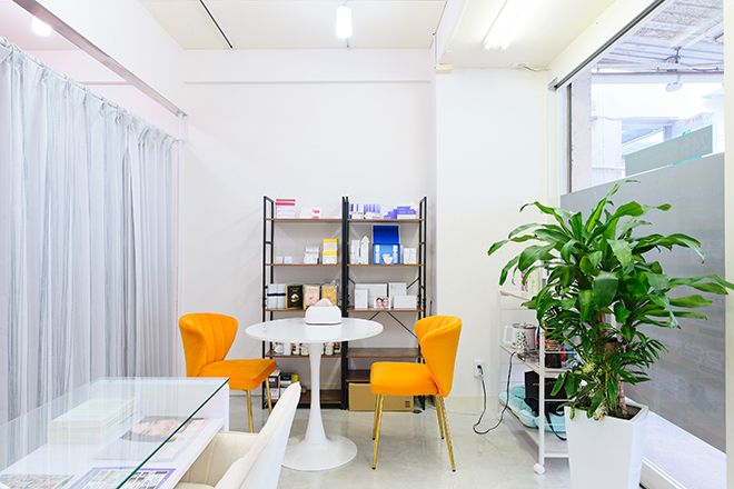 total beauty K | 松戸のエステサロン