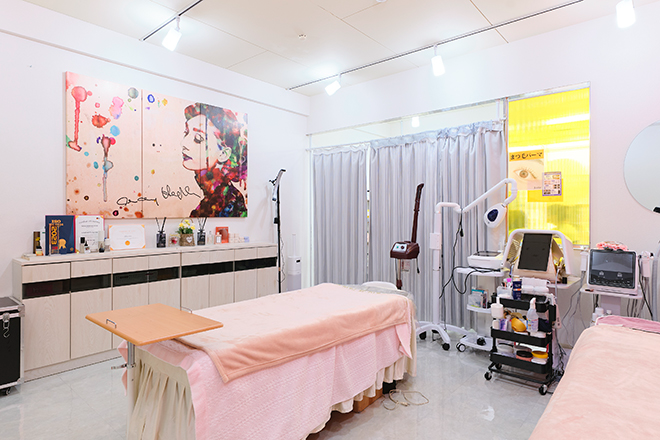 total beauty K | 松戸のエステサロン