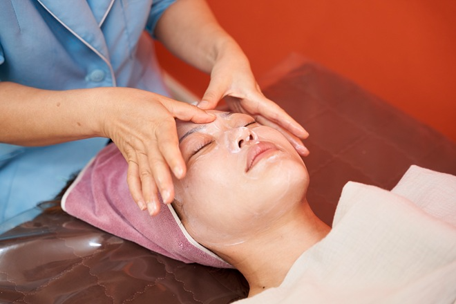 total beauty K | 松戸のエステサロン