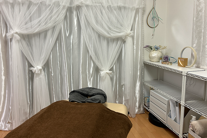 リラクゼーションサロン Sah tee leh | 那覇のリラクゼーション