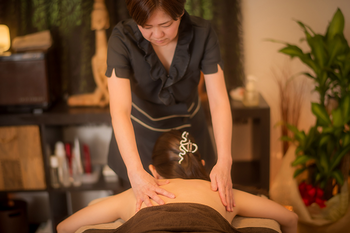 Camomille | 飯塚のリラクゼーション