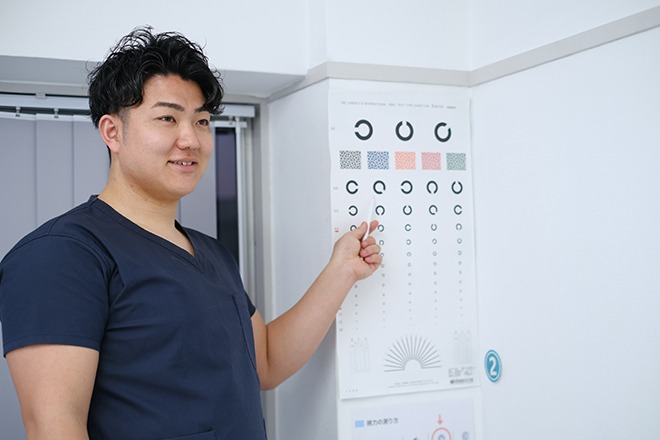 アイケアLabo川崎駅前店 | 川崎のリラクゼーション